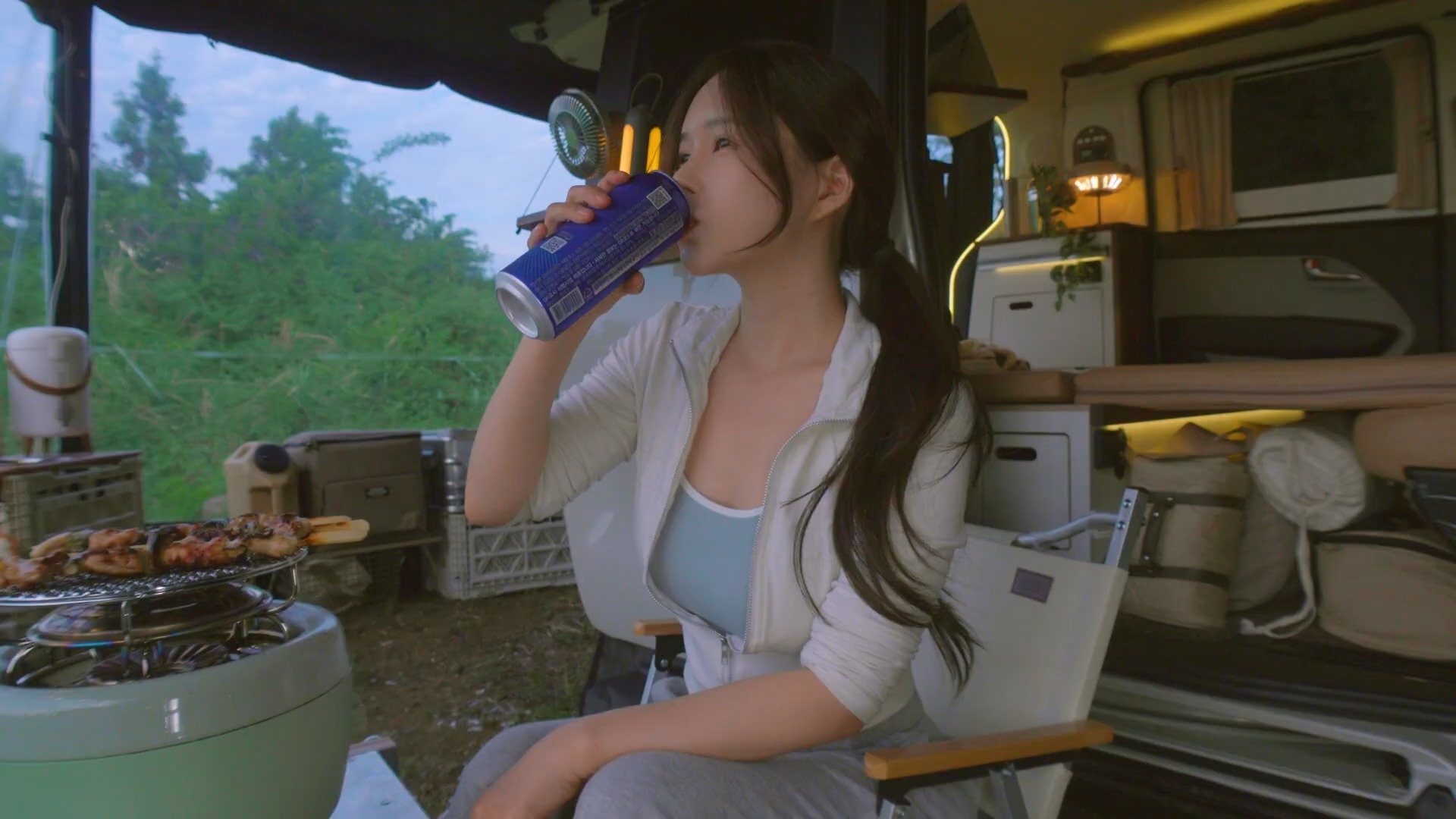 三代人的中国情缘